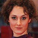 Hilda Péter als Auditionee