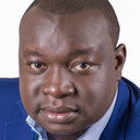 Ben Tekee als Shadrack