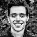 Jacob Stieneker als William McCarthy