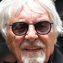 Bernie Ecclestone als Self