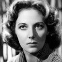 Kathryn Byron als Frau Muller