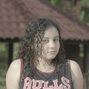 Victoria Delfino als Ela/Garota perdida