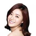 Lee Young-eun als newscaster 2