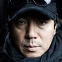 김지운 als Lee Byung-hun's Hand Stand-In (uncredited)
