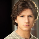 Ryan Paynter als Chick (Young)