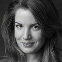 Jessica Pellerin als Ilse Burnley