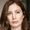 Hannah Marshall als Deborah