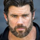 Scott C. Roe als Megyn's Driver