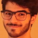 Eduardo Moutinho als Homem 2