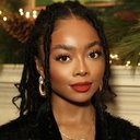 Skai Jackson als Kicking Girl