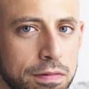 Anthony Michael López als Jack Fritscher