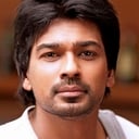 Nikhil Dwivedi als 