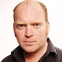 Ferdinand Dörfler als Edi