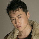 Chu Pengxu als 纳兰性德