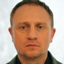 Pavel Bezděk als Prison Guard