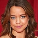 Georgia Taylor als Kate Barker