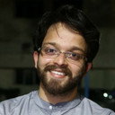 Arjun Lal als Rohit