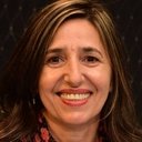 Sandra Possani als Freira