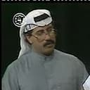 Kathem Al-Zamil als 