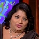 Priyanka Anoop als Panjavarnam