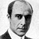 Ernest C. Warde als 'Rat' McGrough