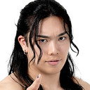 正田壮史 als Takeshi Masada