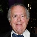 Ronald Ulrich als Rev. Alex St. John
