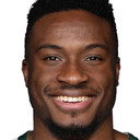 Thanasis Antetokounmpo als Self