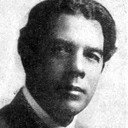 Wellington A. Playter als Serquis