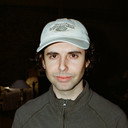Patrick VanZandt, Editor