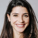 Aida Oset als Yuste