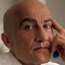 Hubert Blanc-Francard als Self (Cassius)