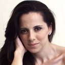 Tiziana Lodato als Self