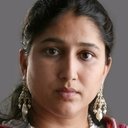 Geeta Agrawal Sharma als Usha Rathore