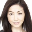 Keiko Oginome als Shimura Asako