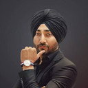 Ranjit Bawa als 