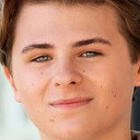 Matheu Hinzen als André Hazes (8 years old)