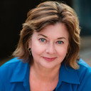 Stephanie Jones als Frito Lay Personnel Secretary