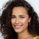 Sofia Blondin als Madeleine