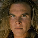 Scott Richards als Hitchhiker