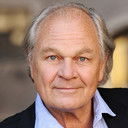 Michael König als Gauleiter Simon