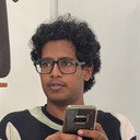 Kalyan Bezawada als Kalyan Krishna