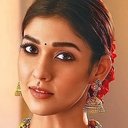 Nayanthara als Chitra