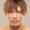 Kota Ibushi als Kota Ibushi