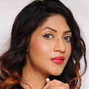 Iti Acharya als 