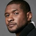 Usher als Randolph Douglas Scipio