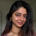 Yashashree Rao als Catherine