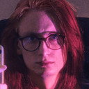 Ada Baker als Themself