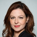 Marie-Maude Denis als 