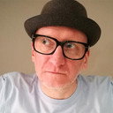 Simon Hickson als Self